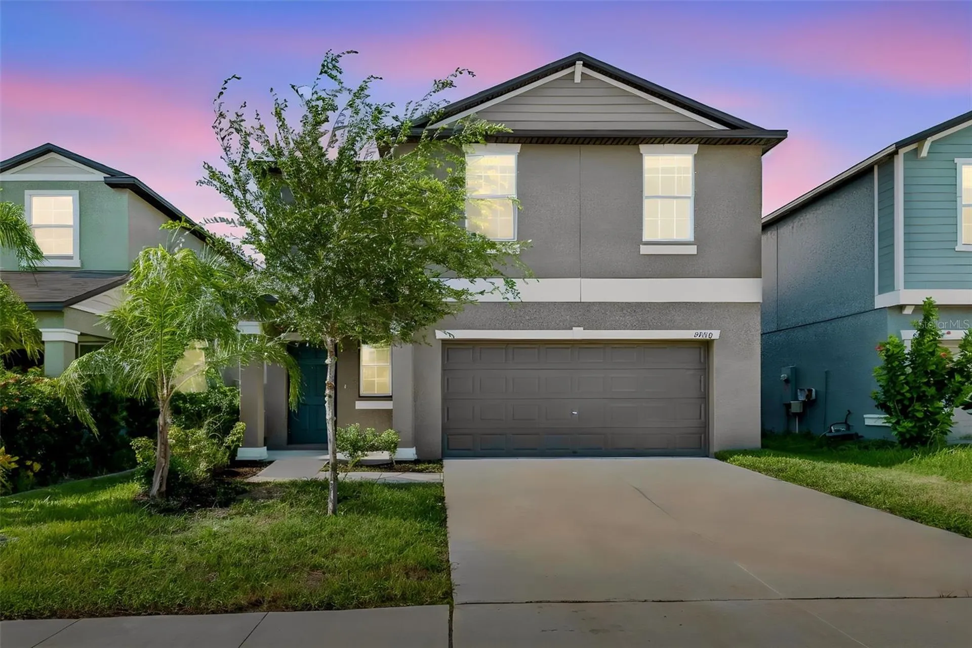 9920 Spanish Lime Court Riverview FL 33578