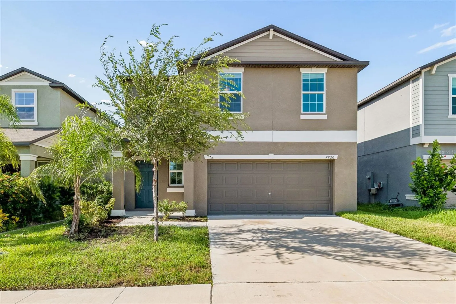 9920 Spanish Lime Court Riverview FL 33578