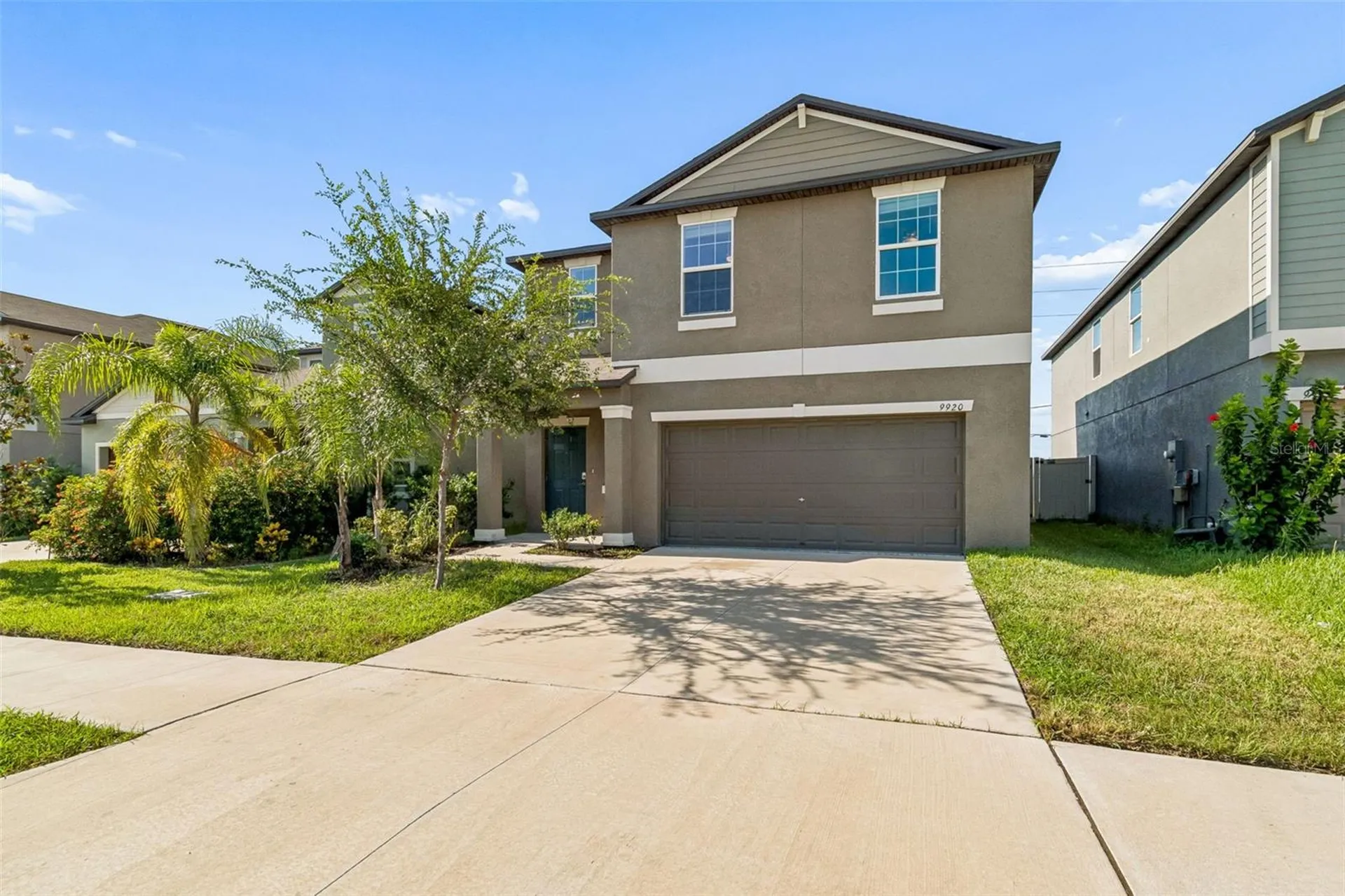 9920 Spanish Lime Court Riverview FL 33578