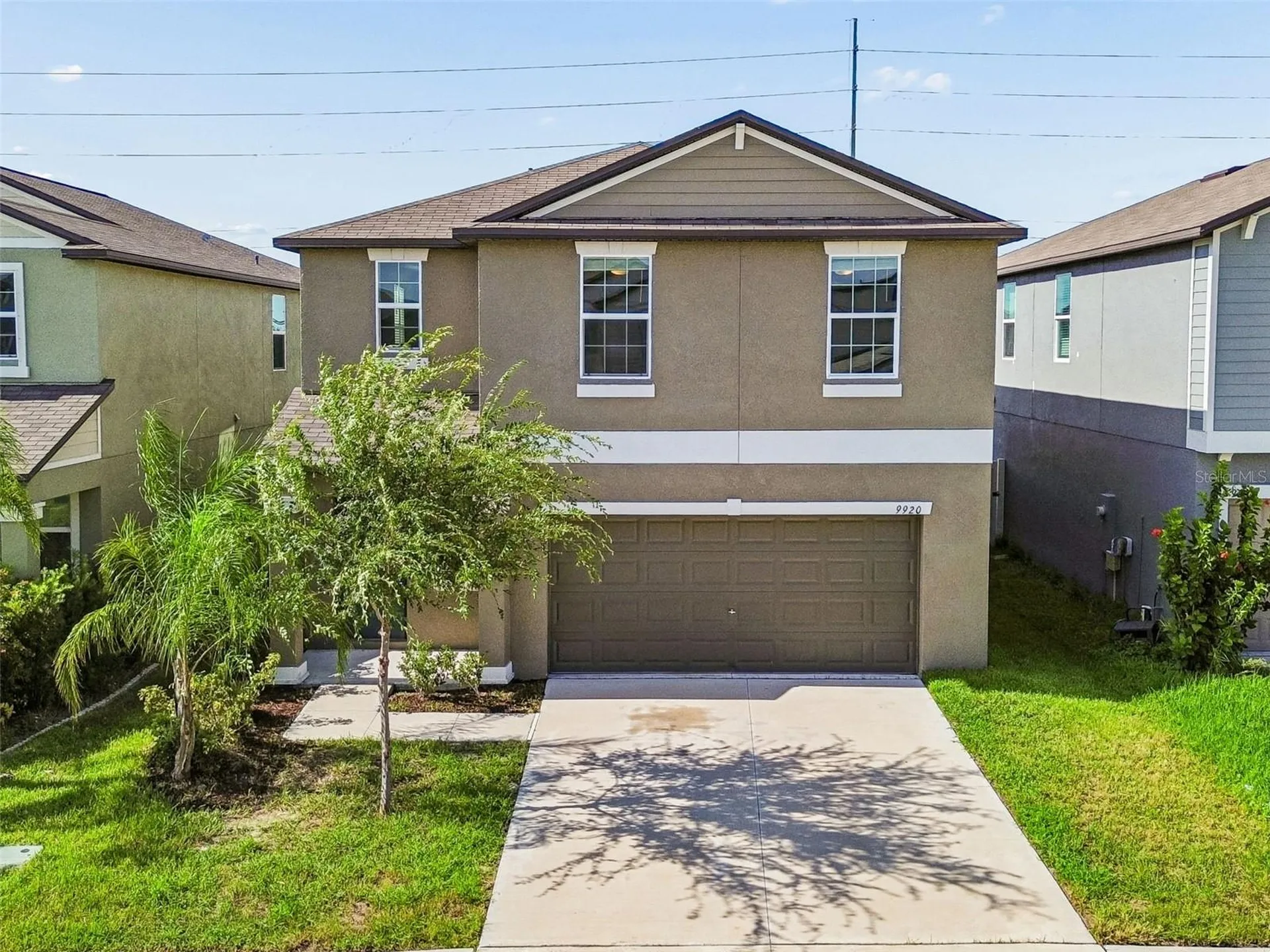 9920 Spanish Lime Court Riverview FL 33578