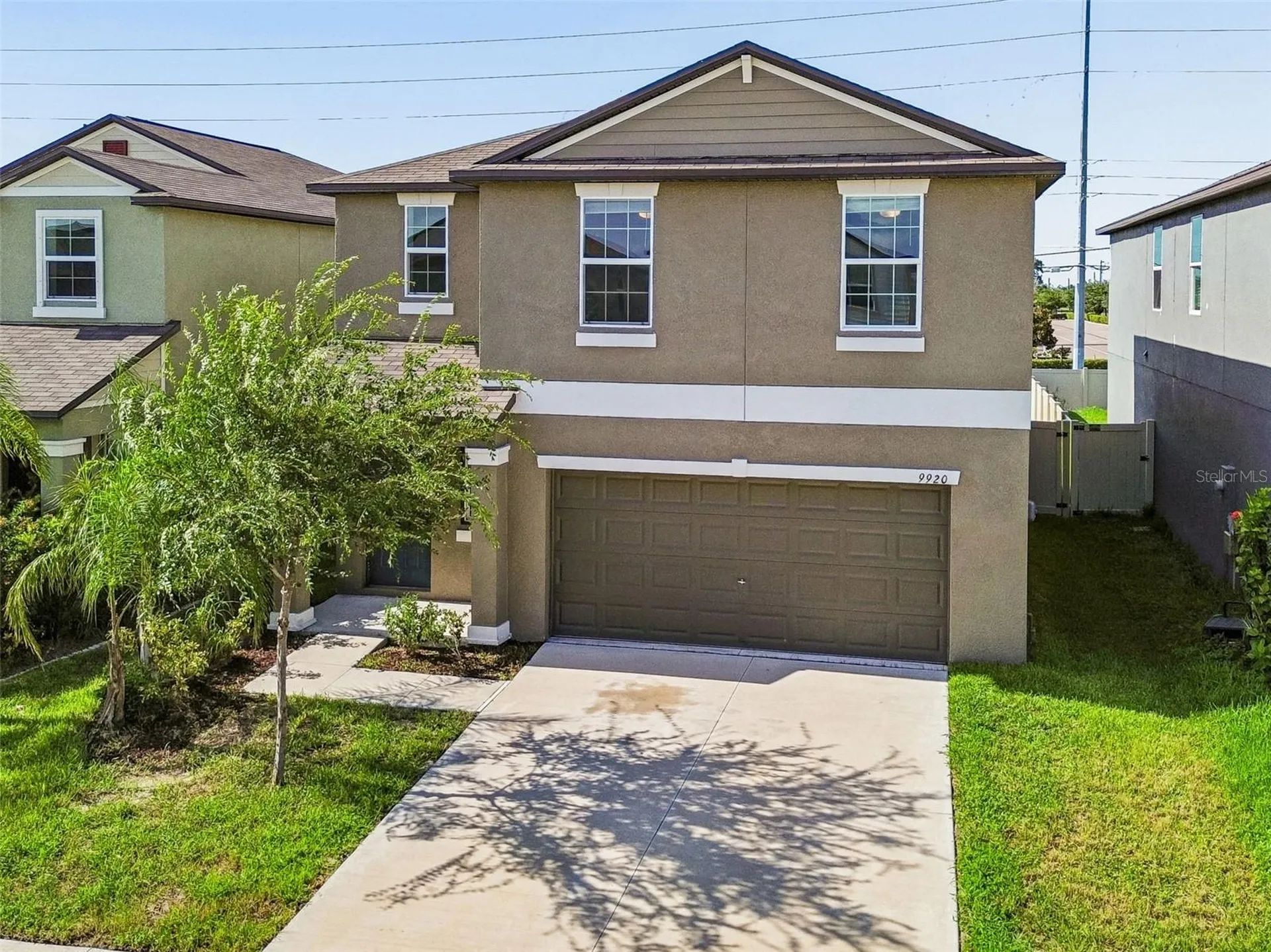 9920 Spanish Lime Court Riverview FL 33578