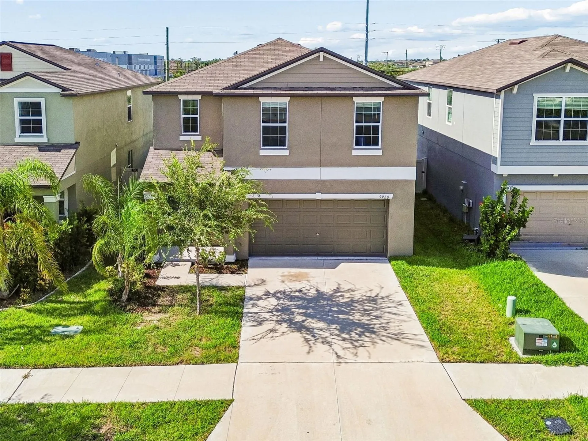 9920 Spanish Lime Court Riverview FL 33578