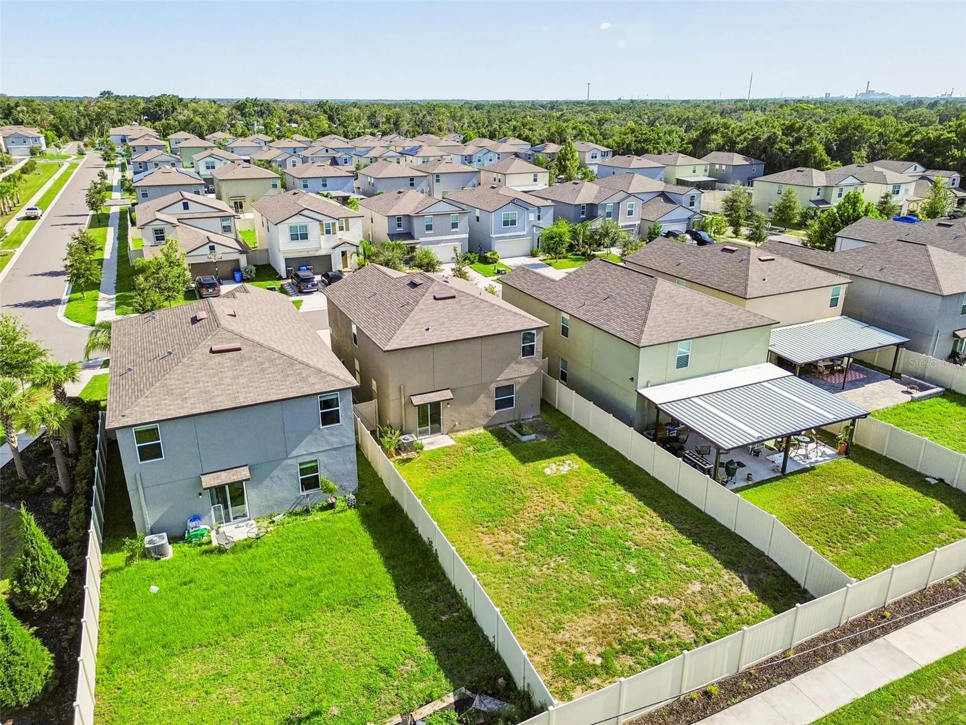 9920 Spanish Lime Court Riverview FL 33578