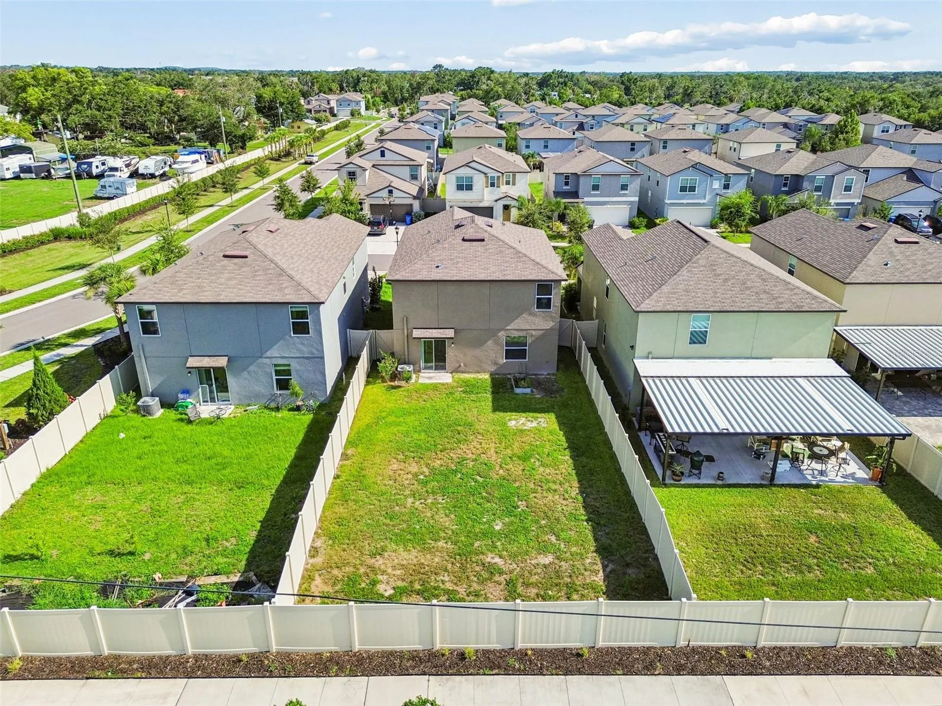 9920 Spanish Lime Court Riverview FL 33578