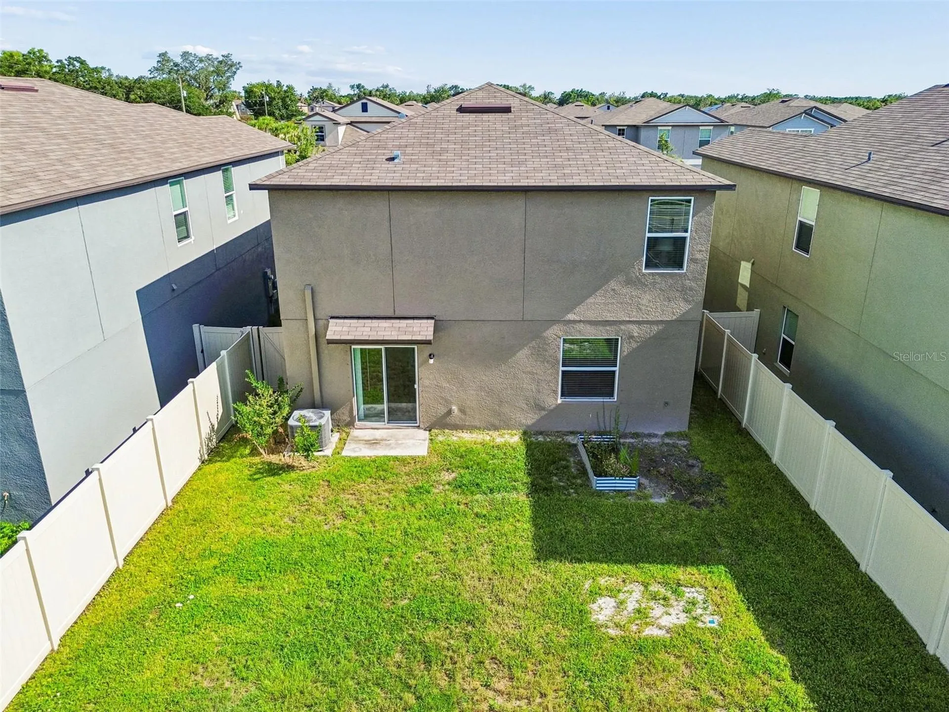 9920 Spanish Lime Court Riverview FL 33578