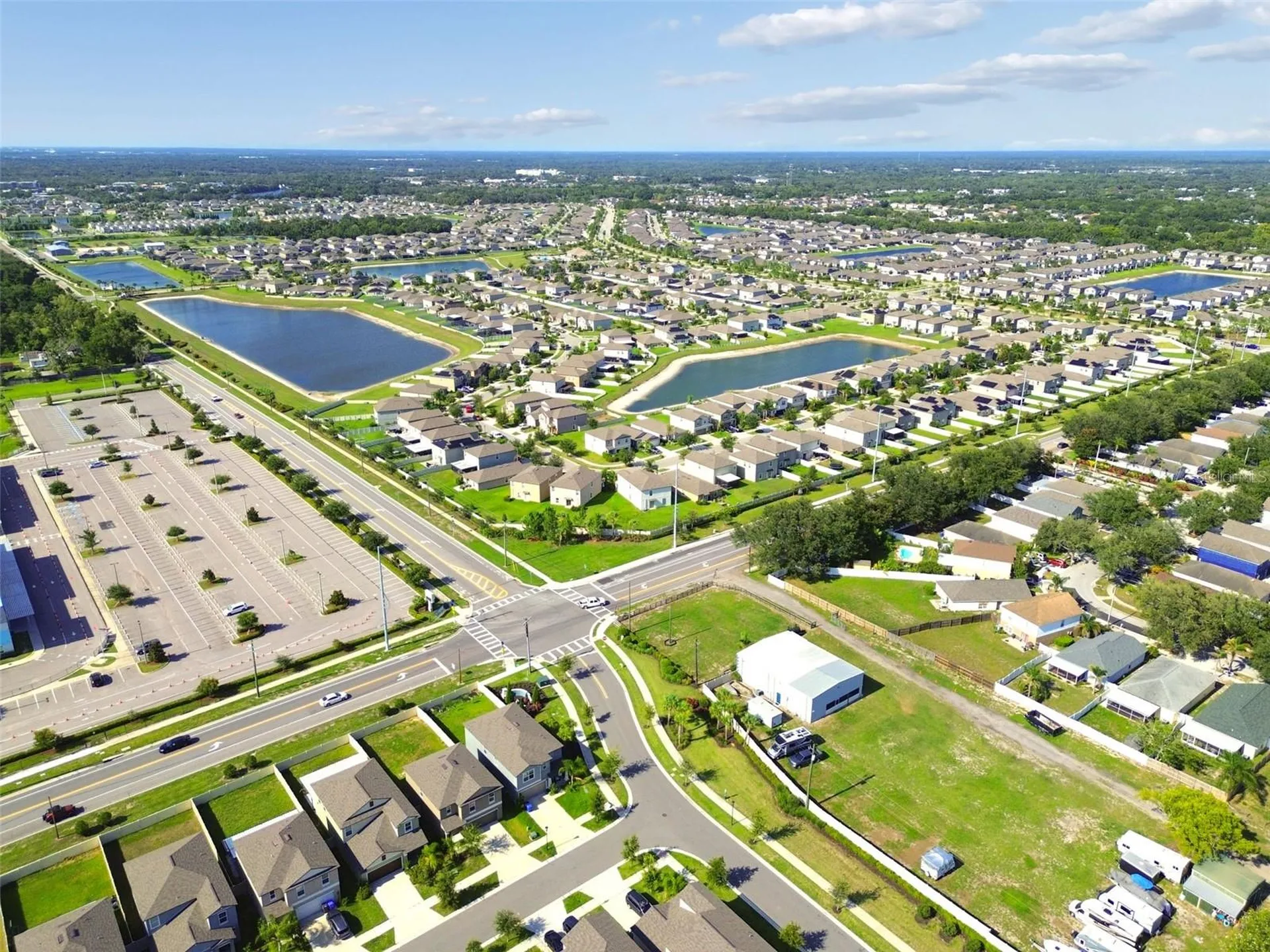 9920 Spanish Lime Court Riverview FL 33578