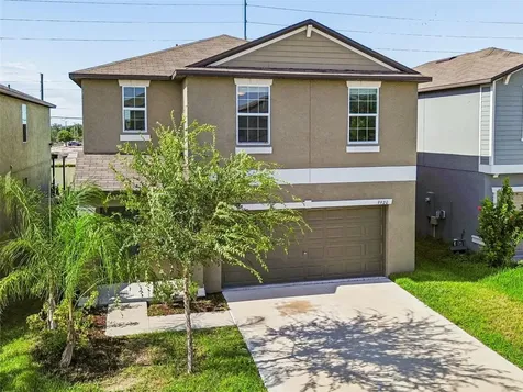 9920 Spanish Lime Court Riverview FL 33578