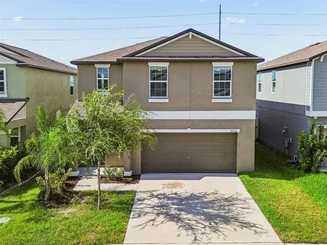 9920 Spanish Lime Court Riverview FL 33578