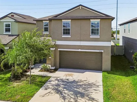 9920 Spanish Lime Court Riverview FL 33578