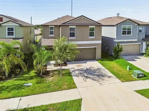 9920 Spanish Lime Court Riverview FL 33578