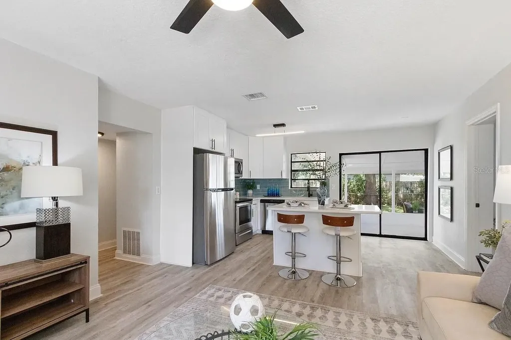 4721 W Wisconsin Avenue Tampa FL 33616