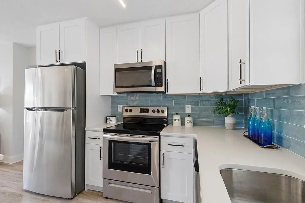 4721 W Wisconsin Avenue Tampa FL 33616
