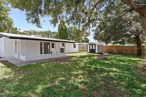 4721 W Wisconsin Avenue Tampa FL 33616