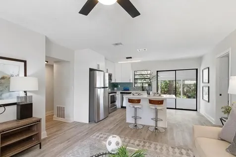 4721 W Wisconsin Avenue Tampa FL 33616