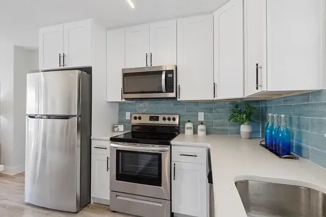 4721 W Wisconsin Avenue Tampa FL 33616