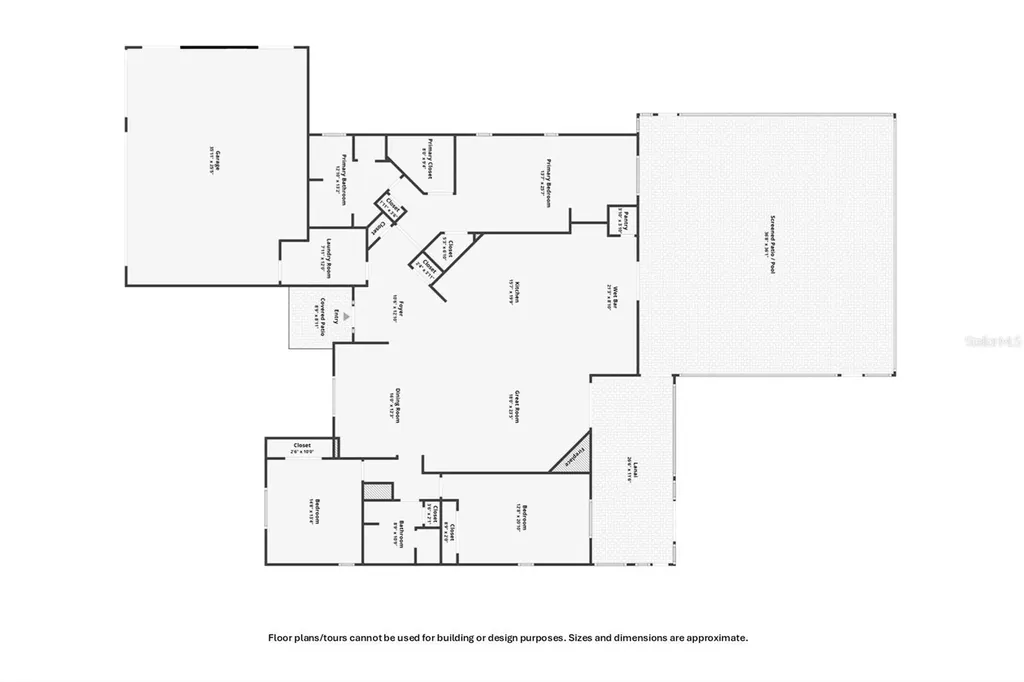 34205 Park Lane Leesburg FL 34788
