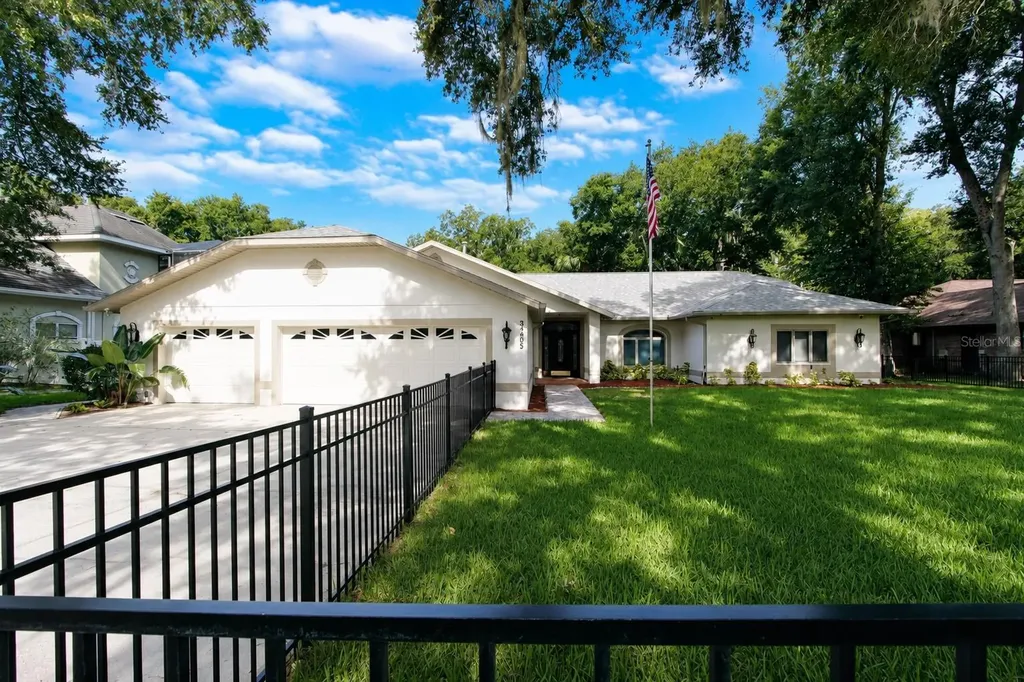 34205 Park Lane Leesburg FL 34788