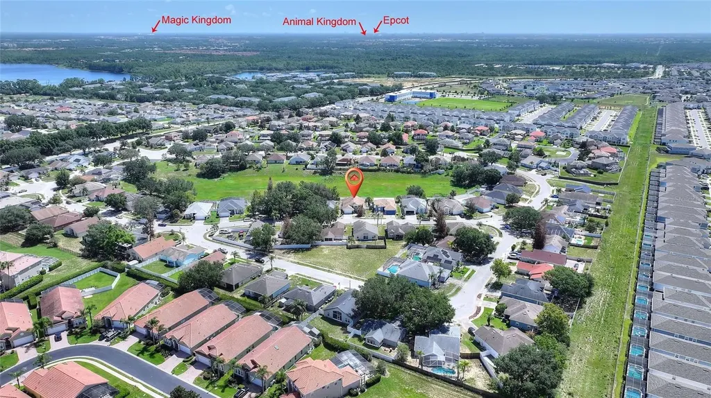 844 Berwick Drive Davenport FL 33897