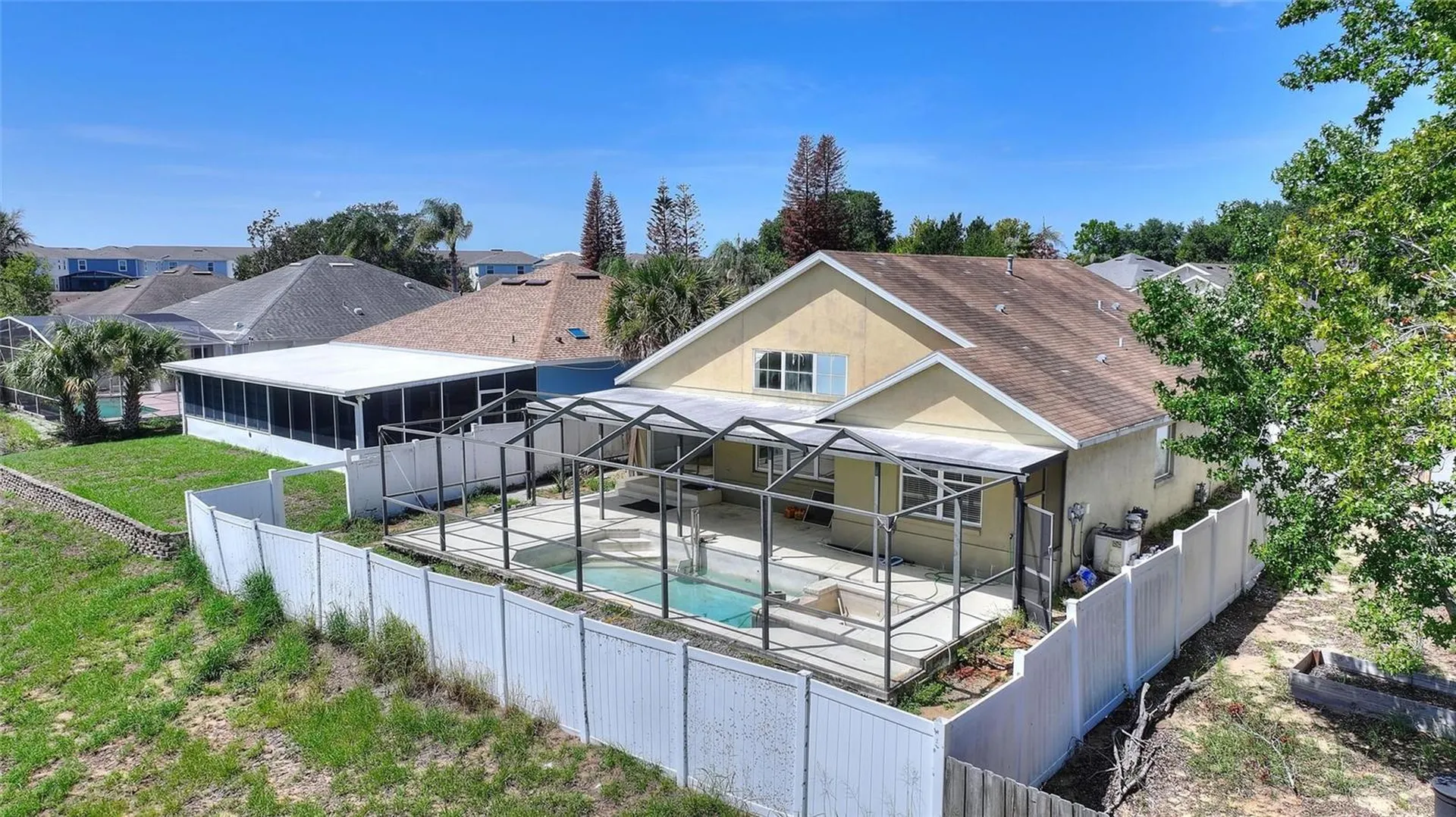844 Berwick Drive Davenport FL 33897