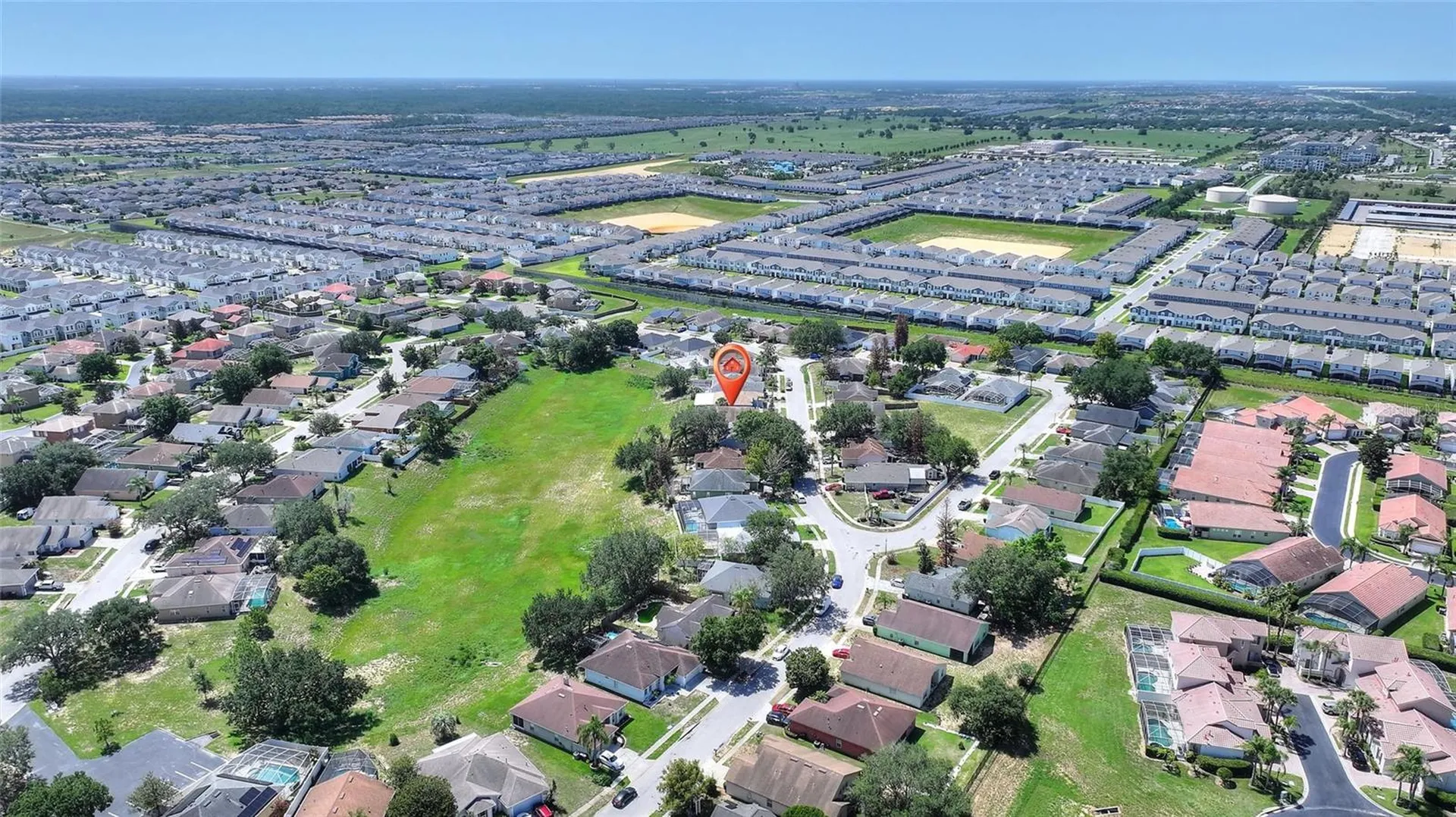 844 Berwick Drive Davenport FL 33897
