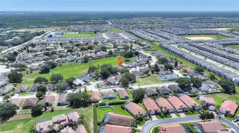 844 Berwick Drive Davenport FL 33897