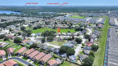 844 Berwick Drive Davenport FL 33897