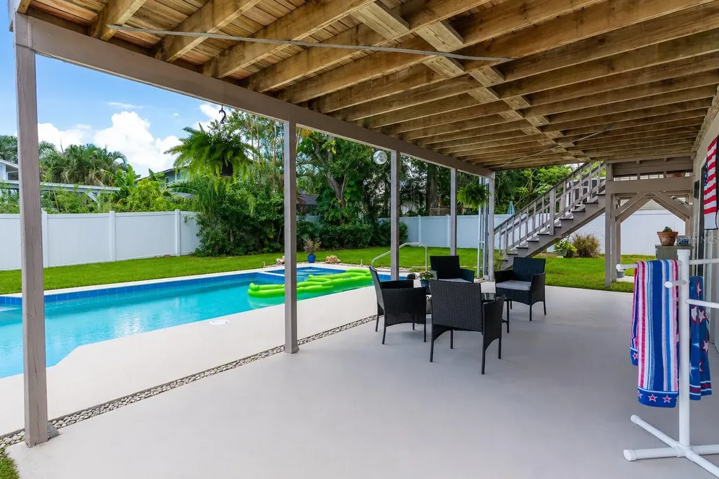 14 Baywood Drive Palm Harbor FL 34683