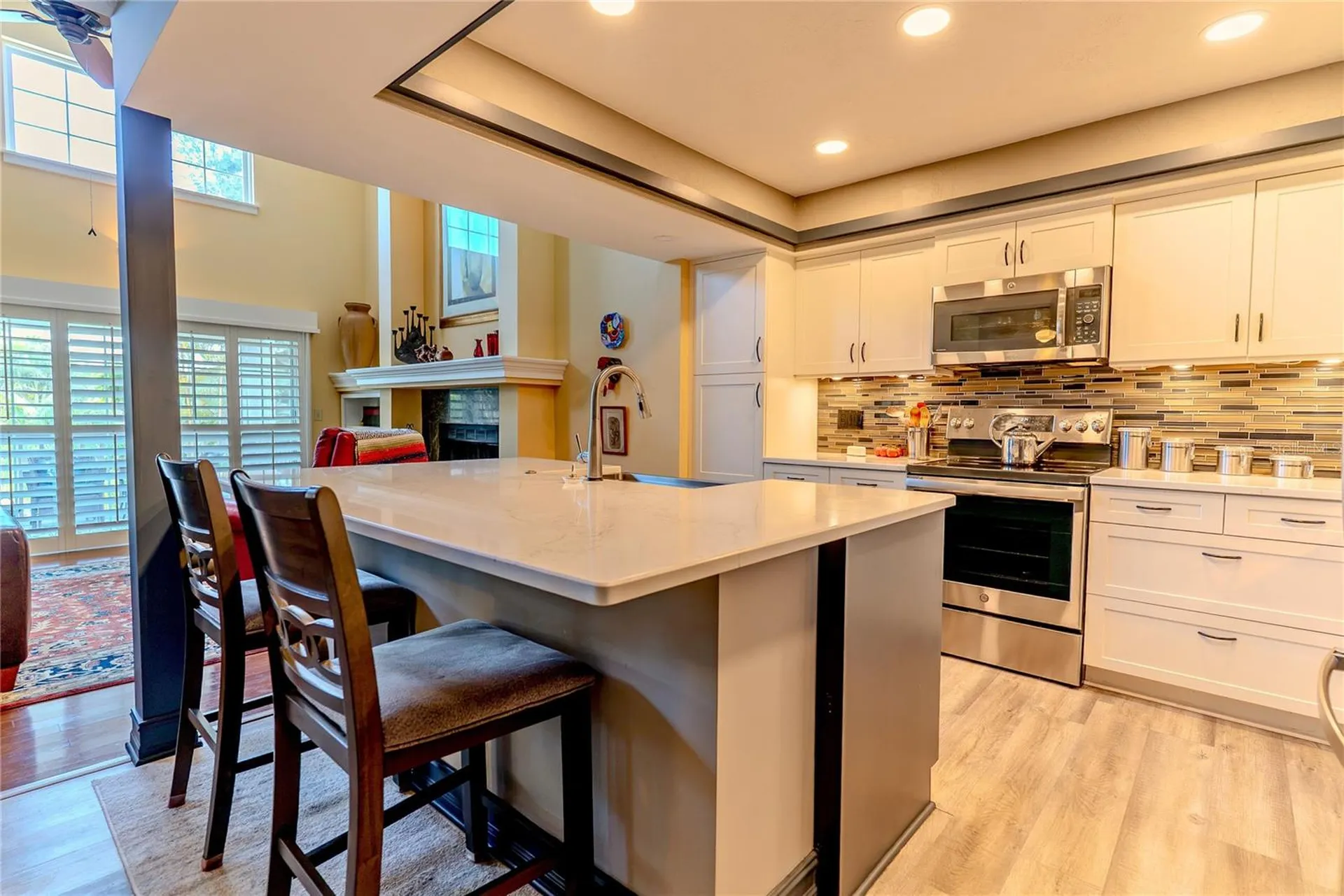 14 Baywood Drive Palm Harbor FL 34683