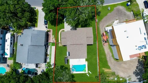 14 Baywood Drive Palm Harbor FL 34683
