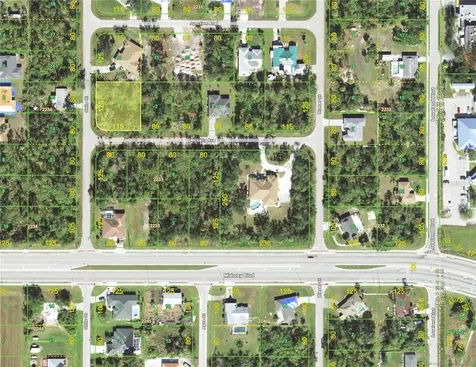 1616 Shilo Street Punta Gorda FL 33980