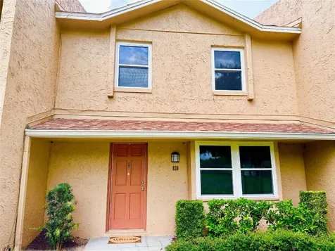 820 Park Lake Circle Maitland FL 32751