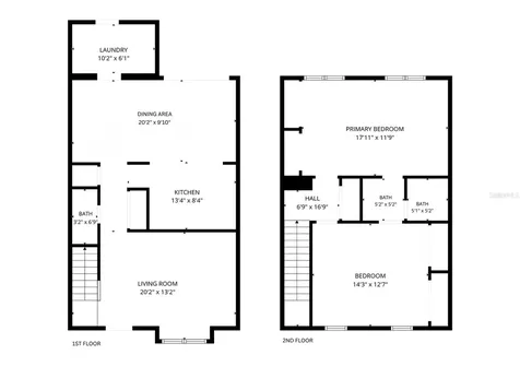 820 Park Lake Circle Maitland FL 32751