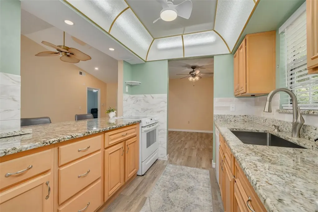 12432 Knollbrook Lane Hudson FL 34669