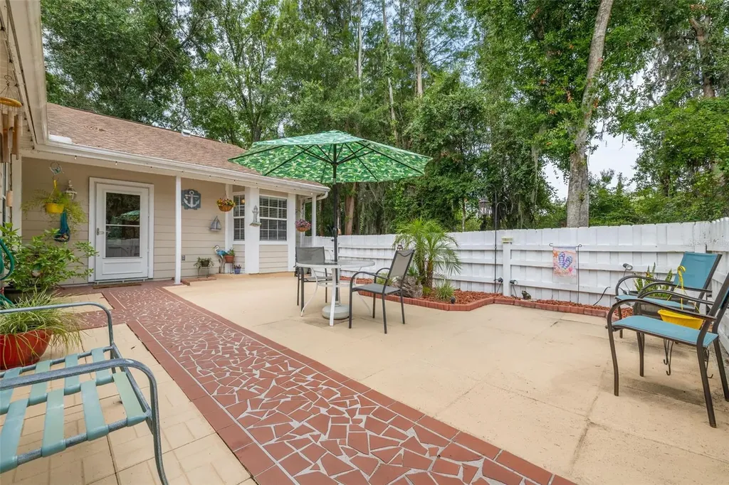 12432 Knollbrook Lane Hudson FL 34669