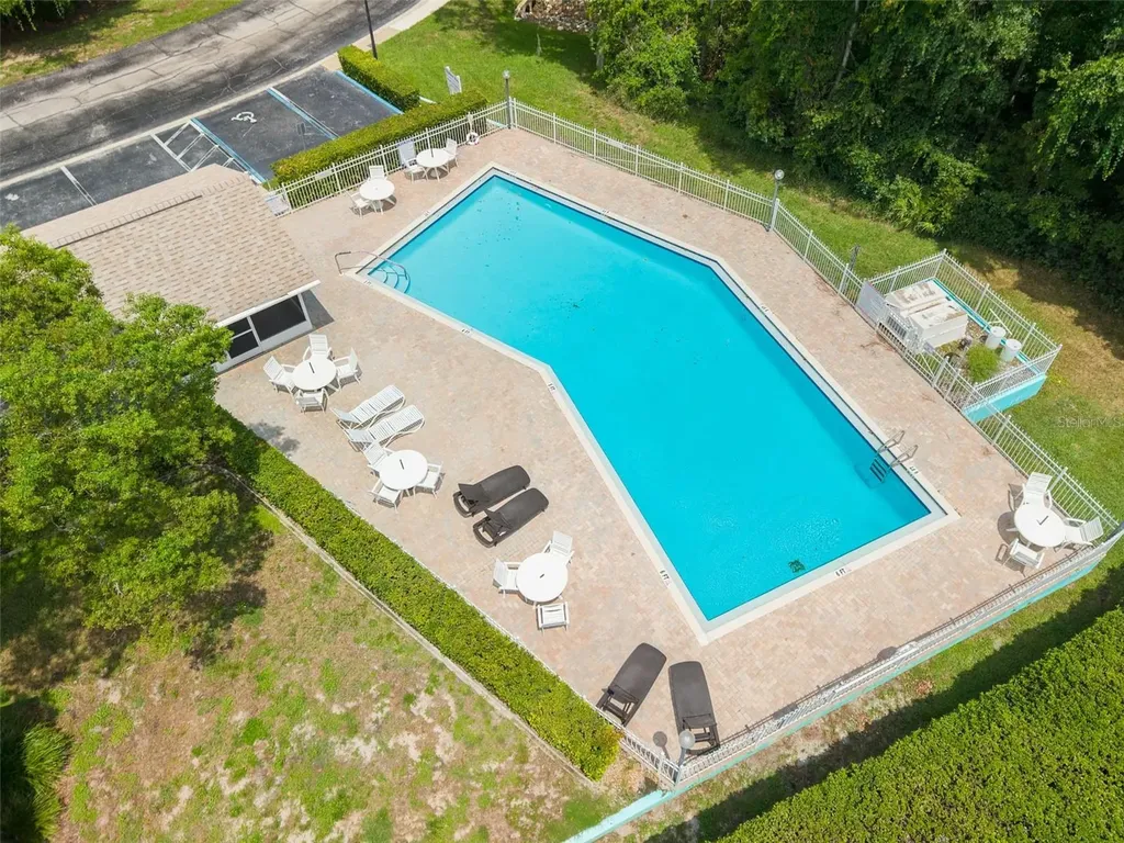 12432 Knollbrook Lane Hudson FL 34669