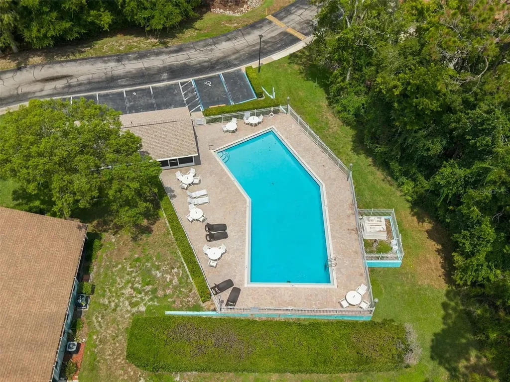 12432 Knollbrook Lane Hudson FL 34669