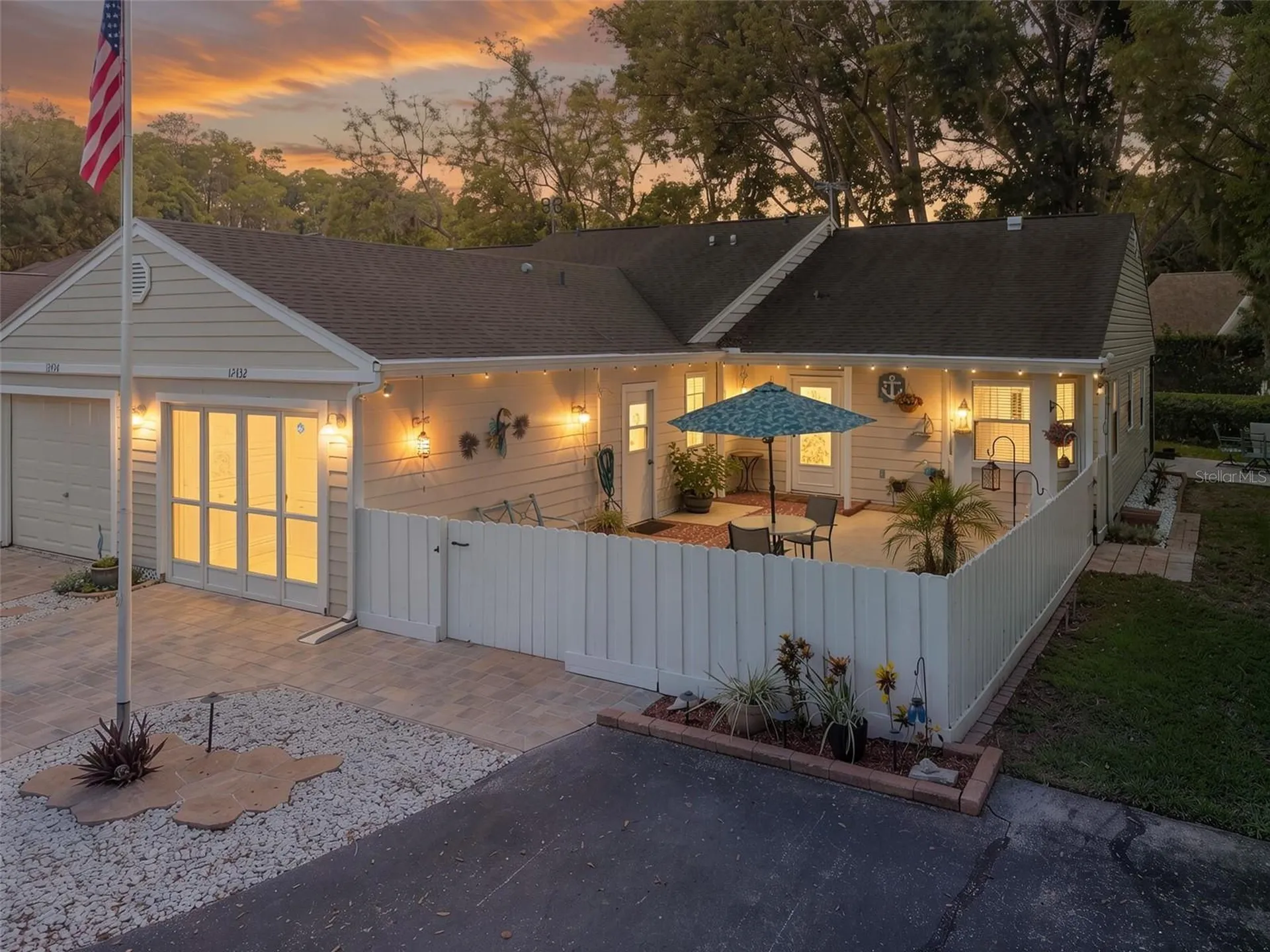 12432 Knollbrook Lane Hudson FL 34669