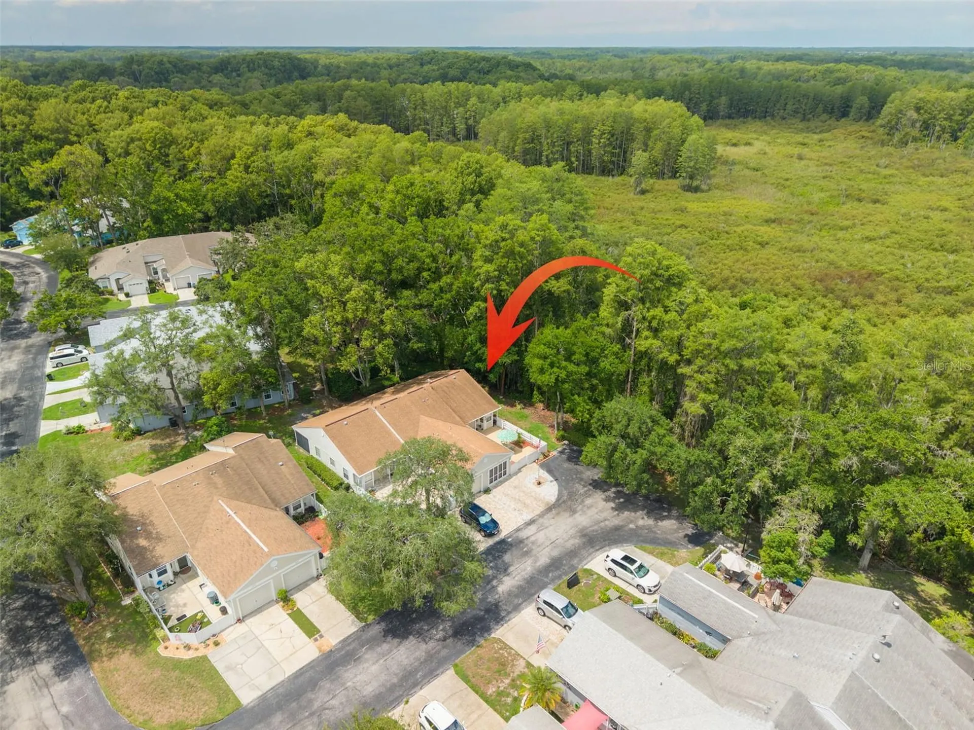 12432 Knollbrook Lane Hudson FL 34669