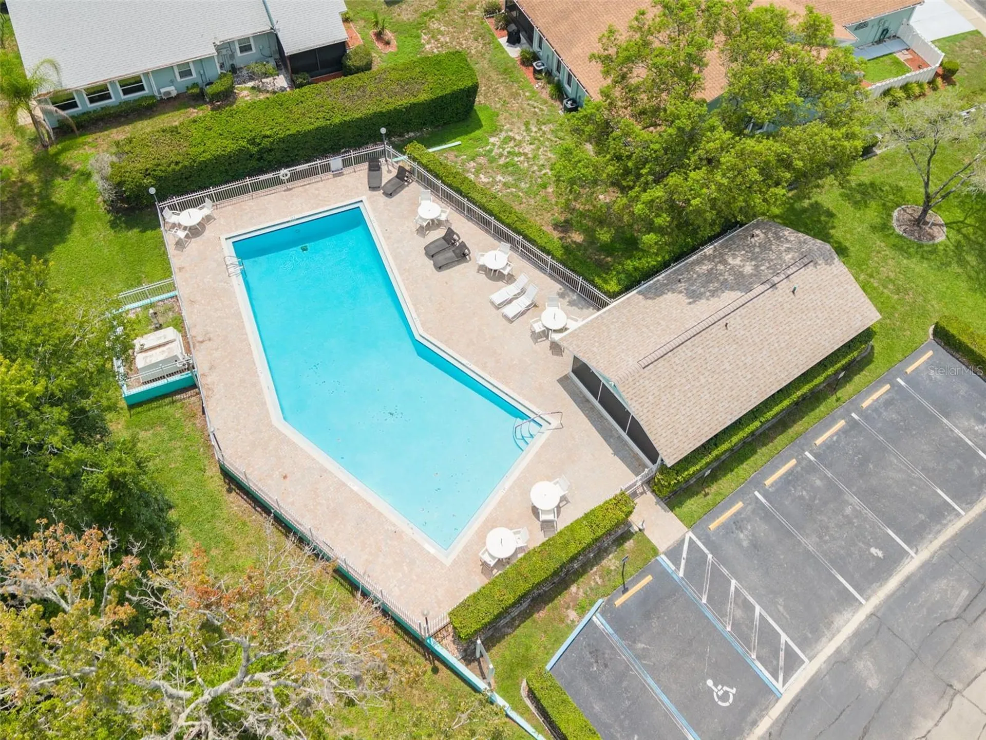 12432 Knollbrook Lane Hudson FL 34669