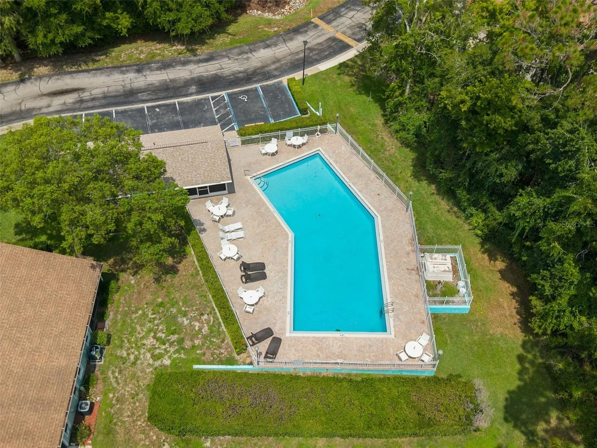 12432 Knollbrook Lane Hudson FL 34669