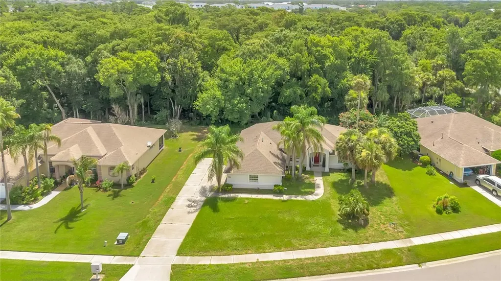 3739 Sunrise Oaks Drive Port Orange FL 32129