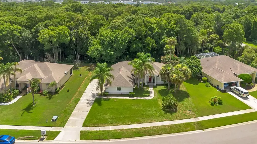3739 Sunrise Oaks Drive Port Orange FL 32129