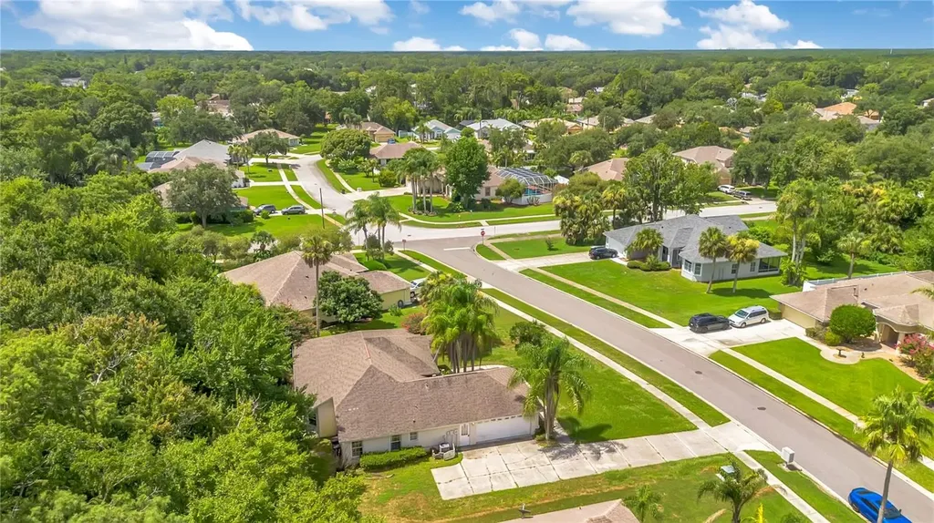 3739 Sunrise Oaks Drive Port Orange FL 32129