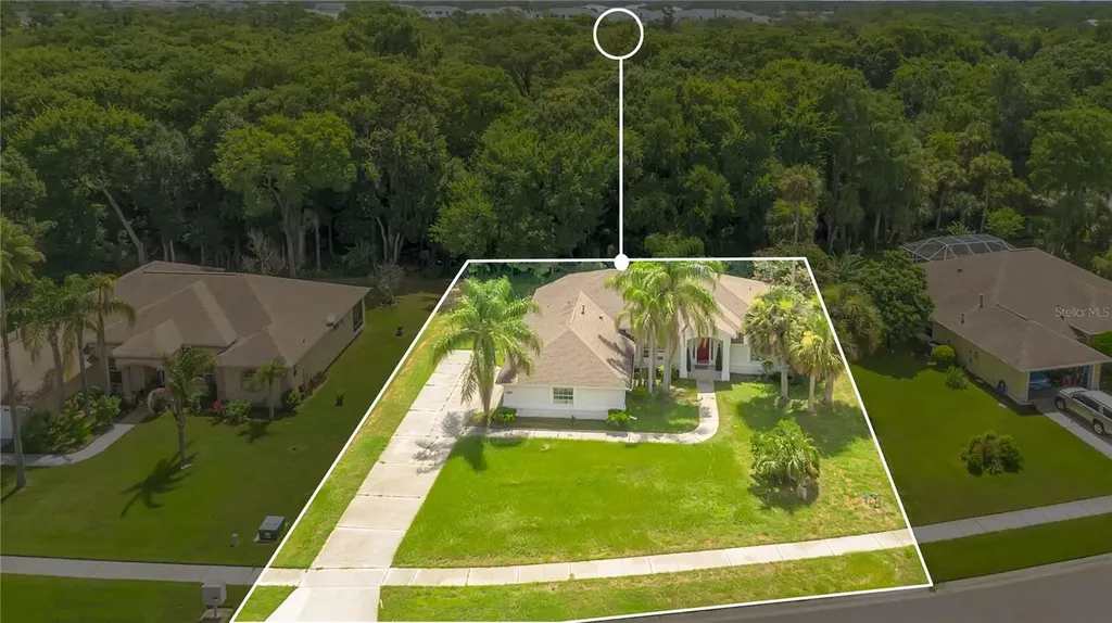 3739 Sunrise Oaks Drive Port Orange FL 32129