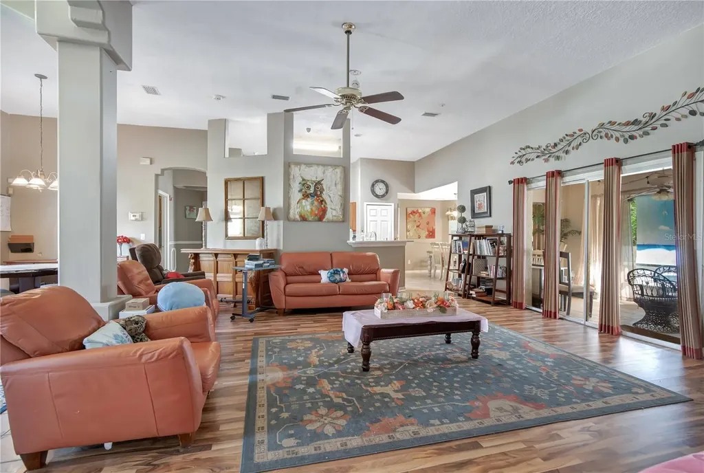 3739 Sunrise Oaks Drive Port Orange FL 32129
