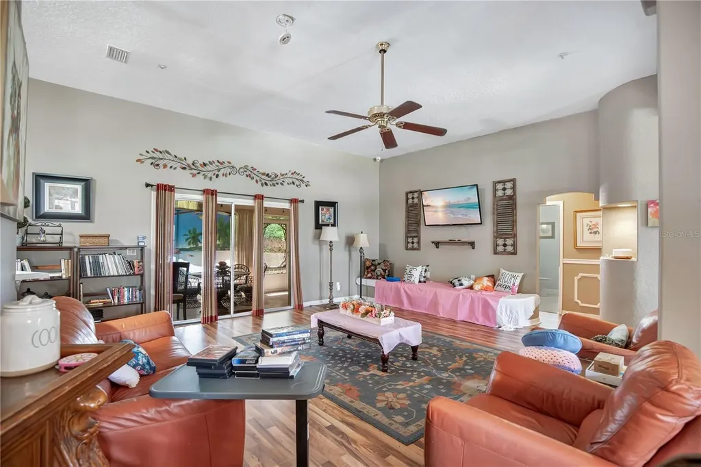 3739 Sunrise Oaks Drive Port Orange FL 32129