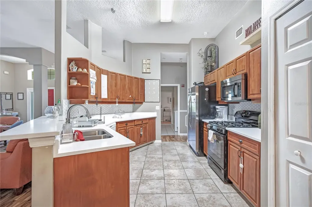 3739 Sunrise Oaks Drive Port Orange FL 32129