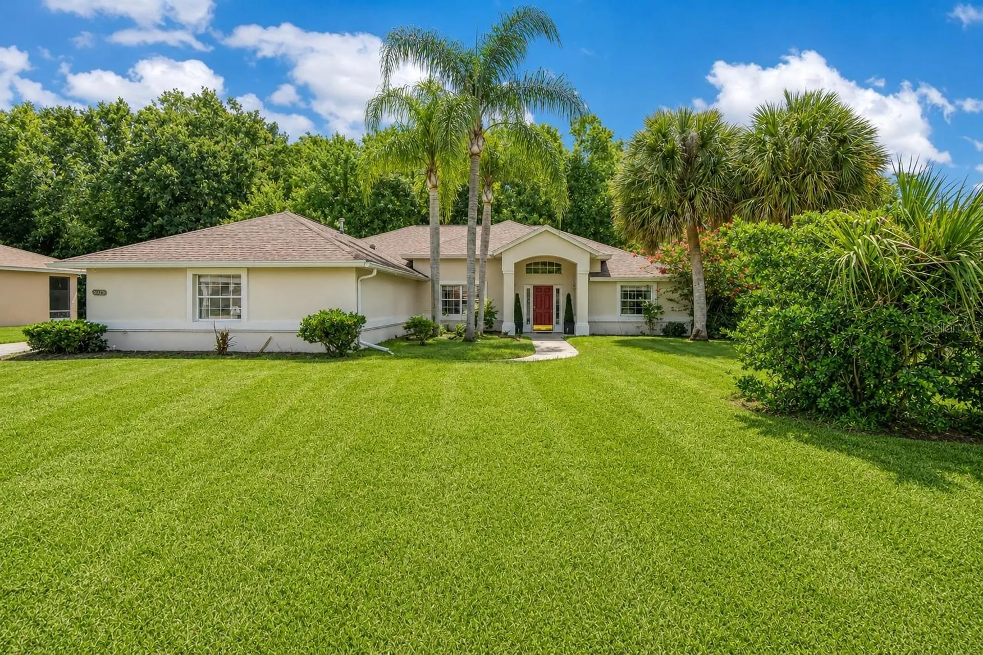 3739 Sunrise Oaks Drive Port Orange FL 32129