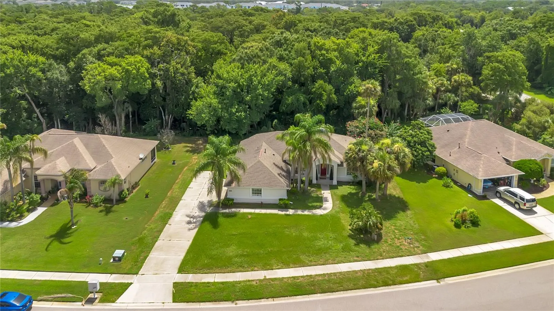 3739 Sunrise Oaks Drive Port Orange FL 32129