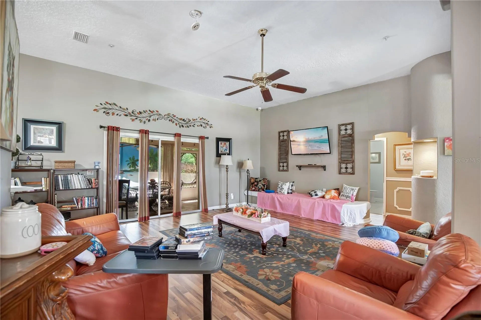 3739 Sunrise Oaks Drive Port Orange FL 32129